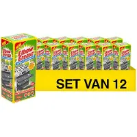 Elbow Grease Aanbieding: Ovenreinigingsset (12 sets)