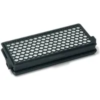 123schoon Miele SF-HA50 Air Clean Actief filter (huismerk)