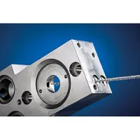 PFERD TOOLS Binnenborstel IBU 25100 ST 0,15 43679261 10 stuk(s)