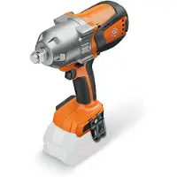 Fein ASCD 18-1000 W34 AS 71151261000 Accu-slagmoersleutel 1050 Nm 18 V Aantal meegeleverde accus: 0 8.0 Ah Brushless, Incl. koffer, Zonder accu, Zonder lader