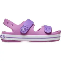 Crocs Platte sandalen Crocband Cruiser Sandal K kind 30 / 31