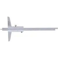 Ks Tools 3000552 300.0552 Diepteschuifmaat