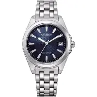 Citizen Dames Zilver Horloge EO1210-83L