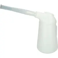 Ks Tools 150.9002 Maatbeker 5 l Kunststof