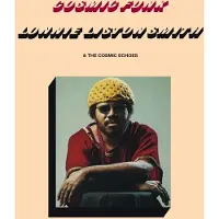 ACE COSMIC FUNK