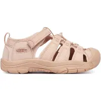 Keen dicht Unisex Newport Roze Polyester Size 36