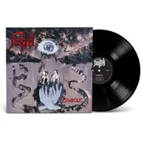 Warner Music Death - Symbolic (LP)