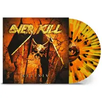 NUCLEAR BLAST Reli XIV 20ème anniversaire Édition Spéciale
