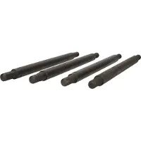 Ks Tools Bevestigingsschroeven, 290 mm lang, 4 stuks 460.3866