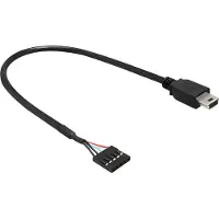DeLOCK USB2.0 Pin Header