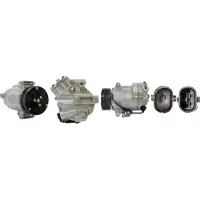 Casco CAC77034AS Aircopomp