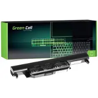 Green Cell AS37 Laptopaccu 10.8 V 4400 mAh Asus