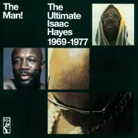 Import Ultimate isaac hayes 1969 1977