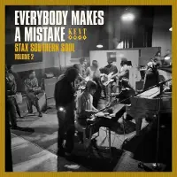 Strummer International Litd Everybody Makes A Mistake: Stax Southern Soul Volume 2