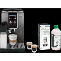 De'Longhi Dinamica Plus ECAM380.95.TB + Détartrant