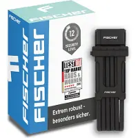 Fischer Vouwslot PROTEC PLUS+ FK110