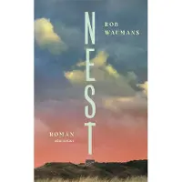 Atlas Contact Nest (Paperback)