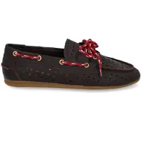 Toral Dames Loafers Kimana - Bruin - Maat 41