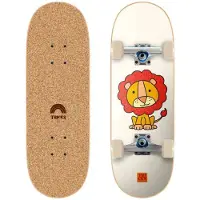 Tricks Whale 7.87´´x24.21´´ Mini Skateboard