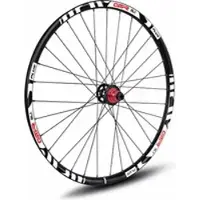 Gtr Sl35 Boost Plus 29´´ 6b Disc Tubeless Mtb Achterwiel