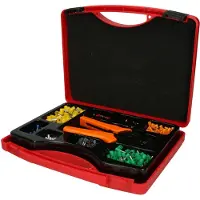 Ks Tools gereedschapset 970.0840 900g