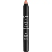 NYX Jumbo Lip Pencil Rosie Brown 701 5 g