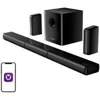Ultimea - U3800 - Geluidsbalk