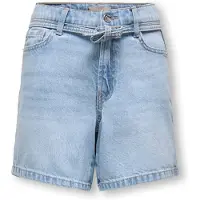 ONLY GIRLS Jeans 'KOGGianna' lichtblauw