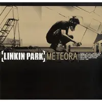 Linkin Park LP - Meteora - voor Geen - standaard - Maat Standard