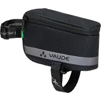 Vaude - Top Tube Bag - Fietstas One Size, zwart