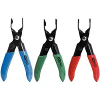 Ks Tools 1151090 Brandstofleidingtang 120.0 mm 1 stuk(s)