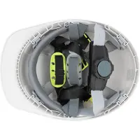 YATO SCHUTZHELM WEISS ABS YT-73972