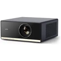 Wanbo X5 Pro Beamer LED 1100 ANSI-lumen 1920 x 1080 Full HD Full HD, Smart System, geïntegreerde Apps, WiFi, Geïntegreerde luidspreker, Autofocus, Met