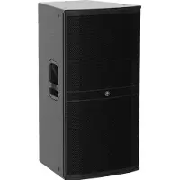 Mackie DRM315-P passieve 3-weg fullrange speaker 15 inch