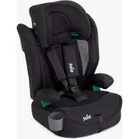 Joie Elevate R129 Autostoel i-Size 76-150 cm Midnight Air Mesh