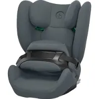 Cybex Pallas B I-size Car Seat Grijs Kinderen