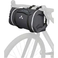 Vaude - Trailfront Compact - Stuurtas 5 l, grijs