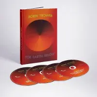 Import FOR EARTH BELOW