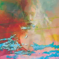 Konkurrent Katie Dey - Mydata (LP) (Coloured Vinyl)