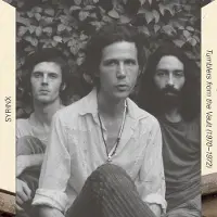 Konkurrent Syrinx - Tumblers From The Vault (3 LP)