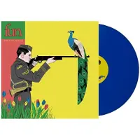 Konkurrent Fun. - Aim And Ignite (2 LP) (Coloured Vinyl)