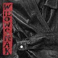 Konkurrent Widowspeak - The Jacket (LP)