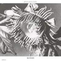 Konkurrent Blondes - Persuasion (12" Single)