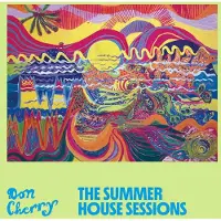Modulor Cnt The Summer House Sessions