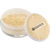 Essence Bronzer BANANA LOOSE POWDER (incl. spons) 6 g