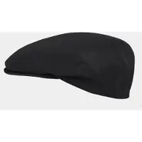 Hatland Andor - Waterafstotende pet - Zwart - Assorti - L