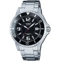 Casio Collection Mtd-1053d-1a Horloge