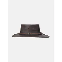 Hatland Barmah - Squashy Bronco Cooper - Bruin - Assorti - M
