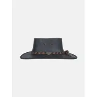 Hatland Barmah - Squashy Bronco - Zwart - Assorti - XXL