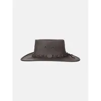 Hatland Barmah - Squashy Bronco - Bruin - Assorti - XXL